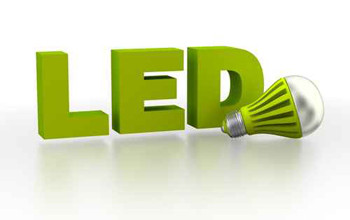 Benefits of LEDs